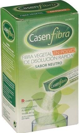 Produktbild Casen Recordati Casenfibra 14 Sachets