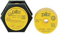Actual product image Pilz Non-cont rnd safety sw.,8mm sw/dist ATEX
