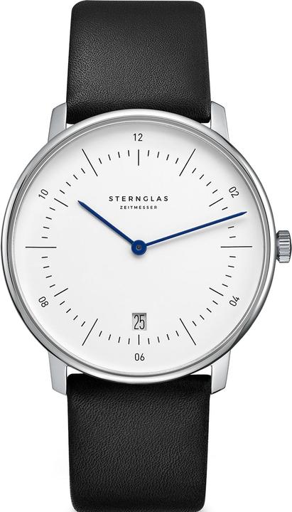 Sternglas S01-NA01-PR07 (Analoguhr, 38 mm)