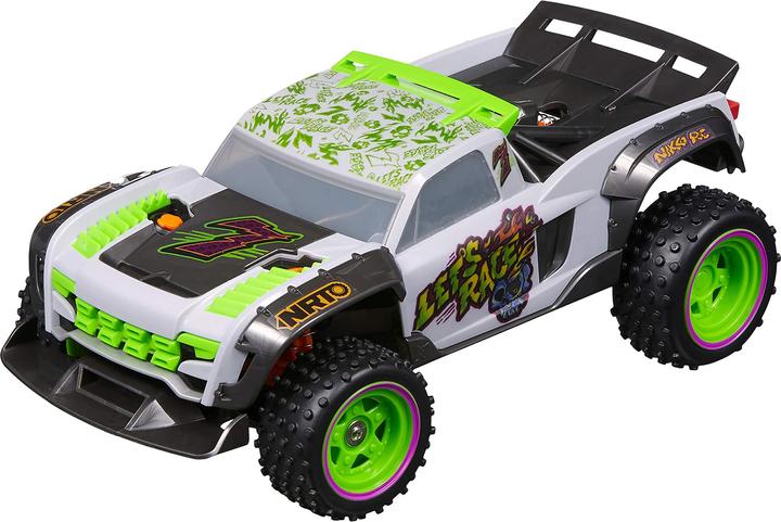 Image du produit Nikko Pro Trucks 30cm