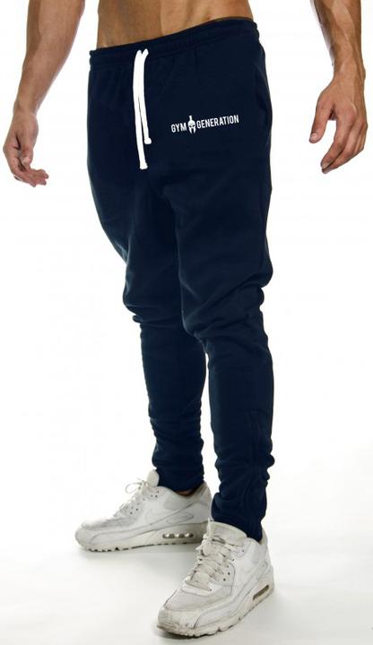 Produktbild Gym Generation Classic Pants NAVY (XL)