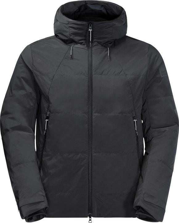 Jack Wolfskin Bike Commute Ins Jkt M