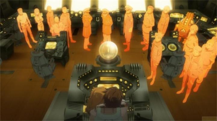 Image du produit Star Blazers 2202 - Space Battleship Yamato - Vol.5 (Ep. 22-26) (DVD) (DVD, Japonais, Allemand)
