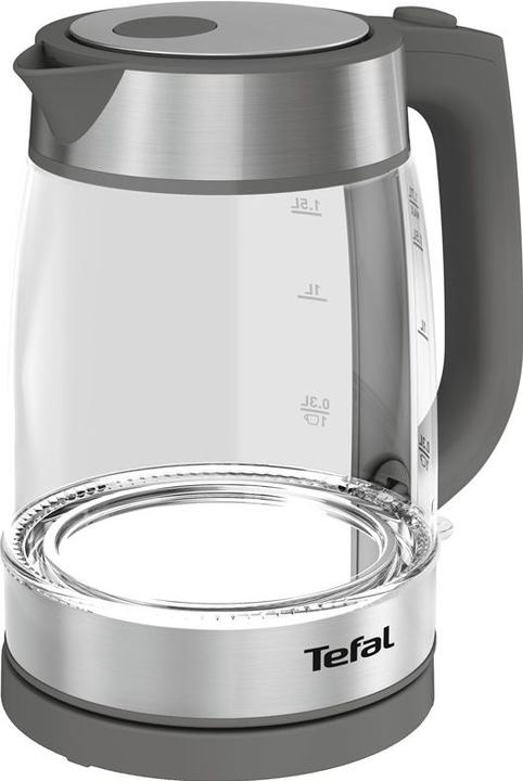 Actual product image Tefal KETTLE KI740B30 (1.70 l)