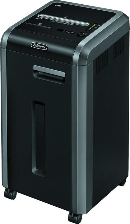 Powershred 225i (Coupe droite)