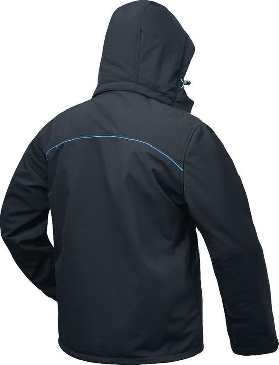 Produktbild Elysee Softshell Jacke (L)