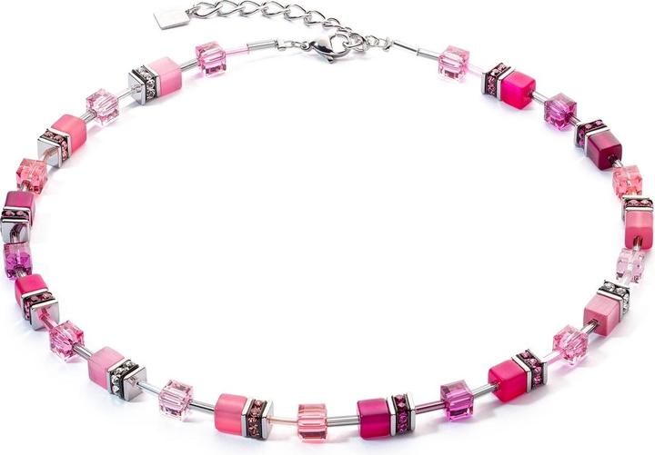Argent, Magenta