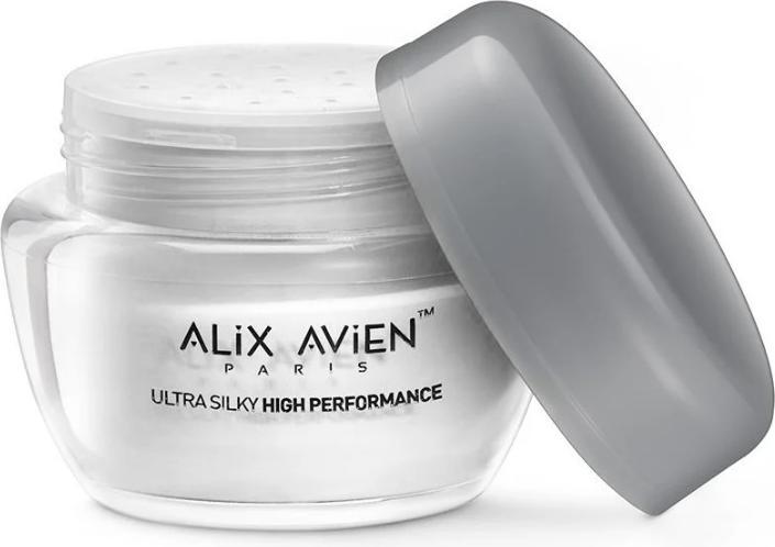 Actual product image Alix Avien LP02 (Transparent)