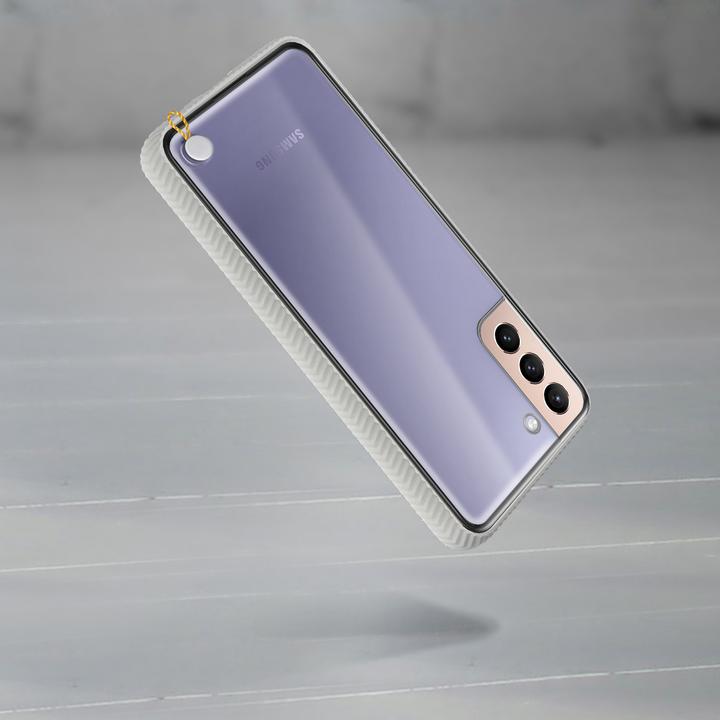 Image du produit Samsung Couverture protectrice transparente (Samsung Galaxy S21+ 5G)