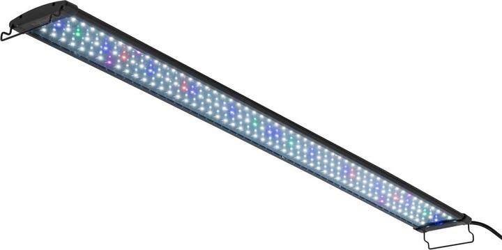 Produktbild Hillvert Aquarium LED-Beleuchtung Aquarium LED Aquariumbeleuchtung Vollspektrum 120 cm (LED, 30 W)