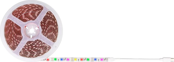 Produktbild Cocon LED-Streifen 5 m (Mehrfarbig, 500 cm, Indoor)