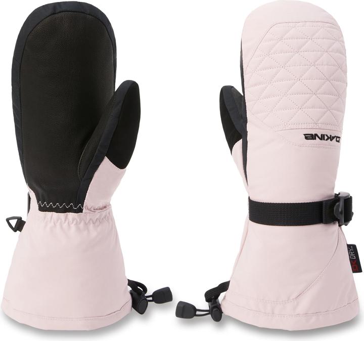 Produktbild Dakine Womens Leather Camino Mitts (XS)