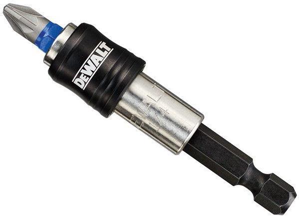 Image du produit DeWalt BitSet (2,0/3,0/4,0/5,0/6,0/8,0 mm)