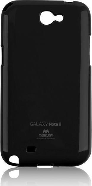 Actual product image Y3 II iJELLY case (Huawei Y3 II)