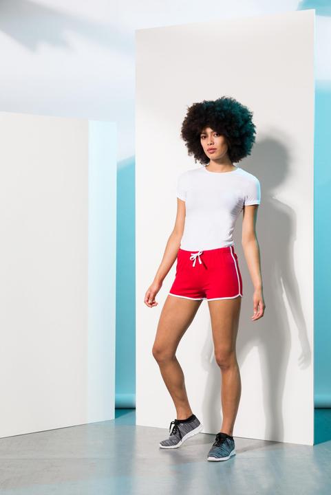 Produktbild Skinni Fit Shorts für Damen (L)