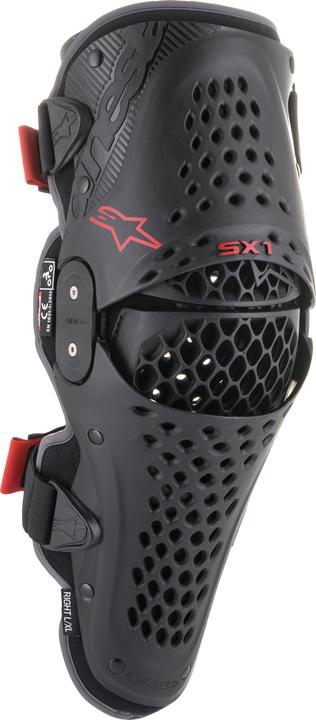 Produktbild Alpinestars -1 V2 Knee Protector (XXL)