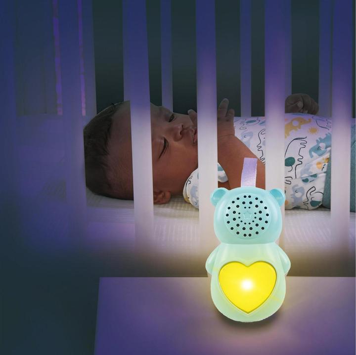 Productafbeelding VTech Nachtlampje snooze beer