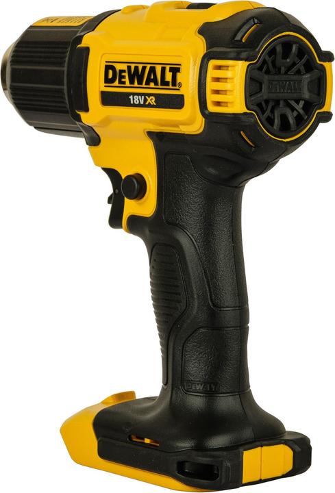 Produktbild DeWalt AkkuHeissluftpistole