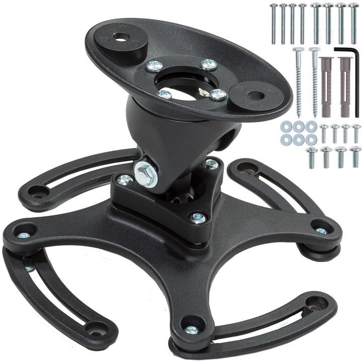 Immagine prodotto tectake Montaggio a soffitto (Soffitto)
