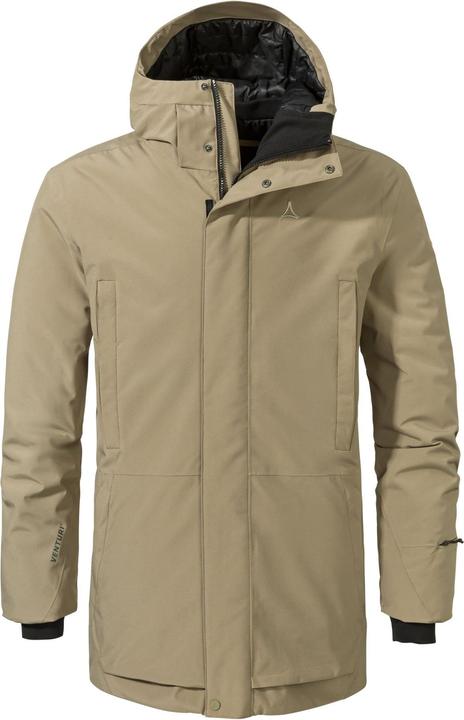 Produktbild Schöffel Ins Parka Style Crivat MNS (46)