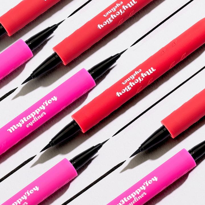 Actual product image Diego dalla Palma MyHappyToy Eyeliner (52)