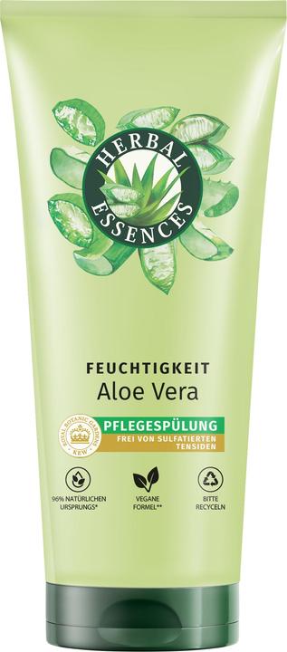 Image du produit Herbal Essences Hydratant à l'aloès (250 ml)