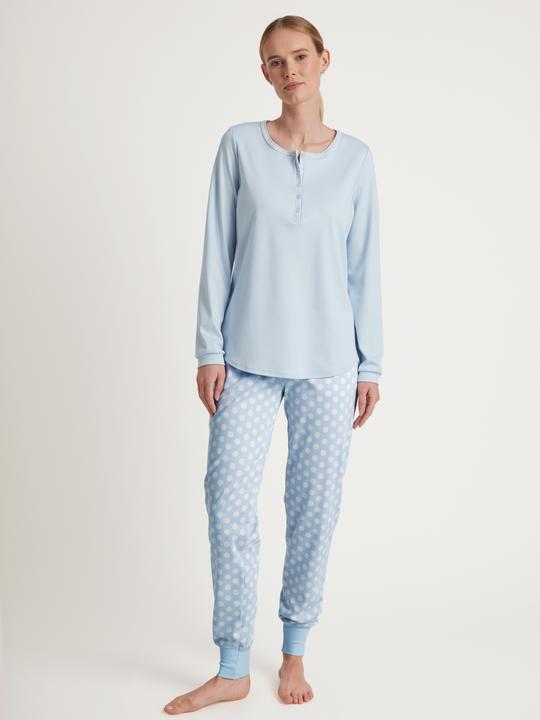 Immagine prodotto Calida Pantaloni con polsini (W36/L38)
