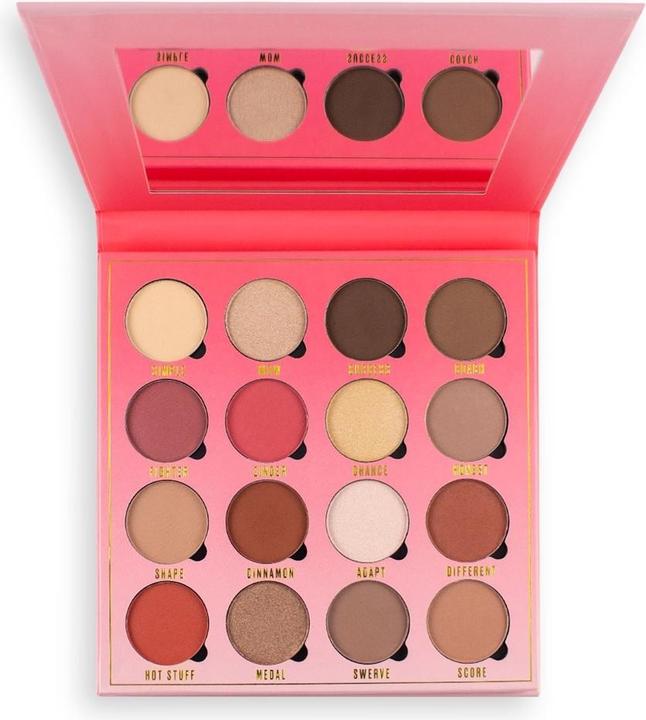 Makeup Obsession Be The Game Changer
