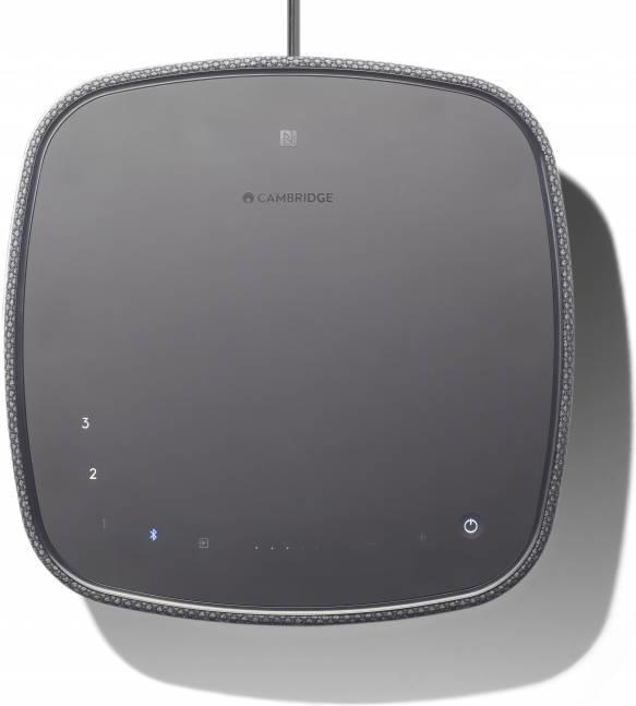 Image du produit Cambridge Audio Yoyo L (Fonctionnement sur secteur)