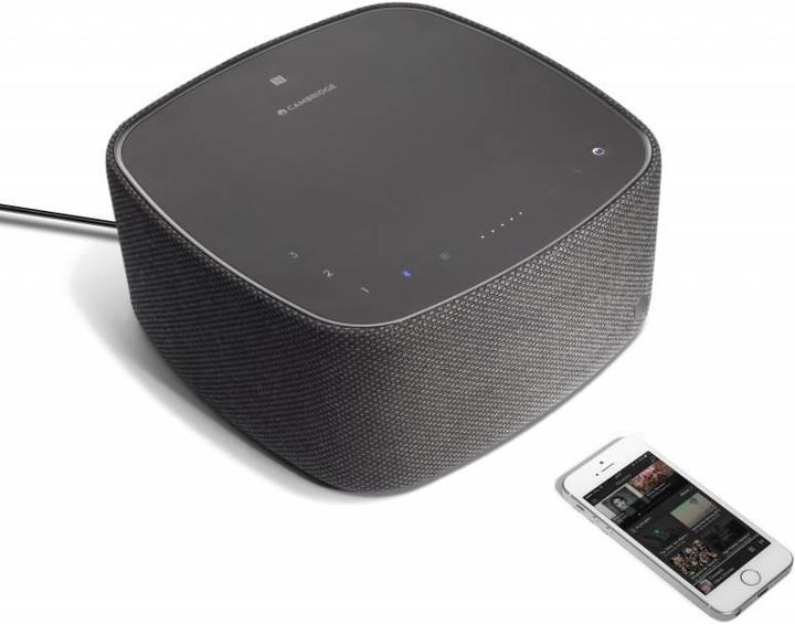 Image du produit Cambridge Audio Yoyo L (Fonctionnement sur secteur)