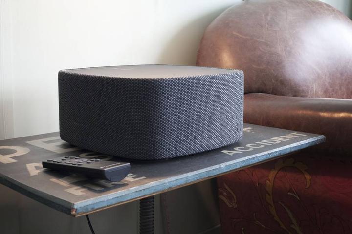 Image du produit Cambridge Audio Yoyo L (Fonctionnement sur secteur)