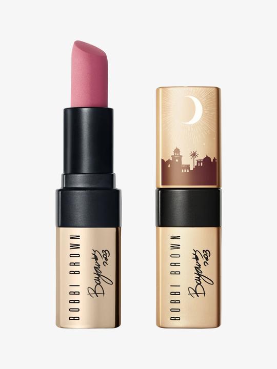 Produktbild Bobbi Brown Bayan Yasien’ Luxe Lip Matte Lipstick Limited Edition Neutral Rose (Neutral Rose)