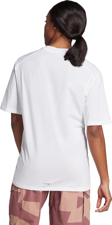Produktbild adidas Women's Multi ClimaCool T-Shirt (XL)