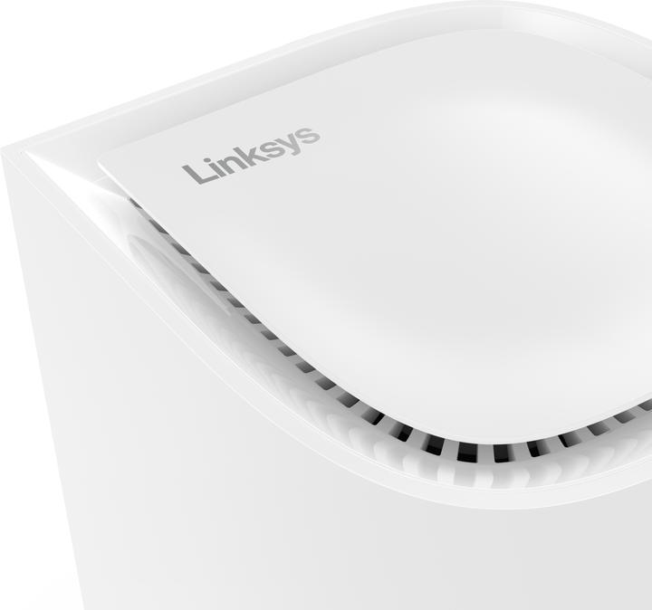 Actual product image Linksys VELOP MX6200 AXE5400 3PK