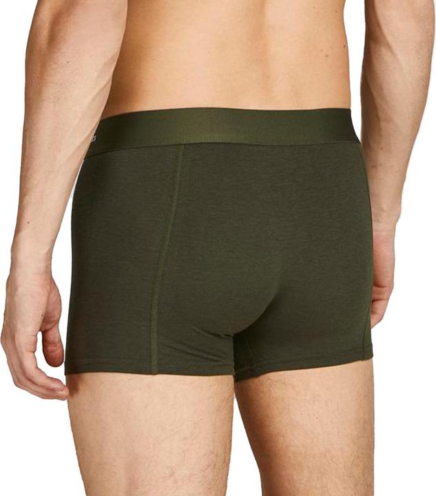 Produktbild Jack & Jones 6er Pack Jacbasic Retro Short / Pant (M, 6er Pack)