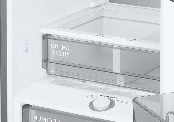 Actual product image Samsung RB7300 Bespoke (387 l)