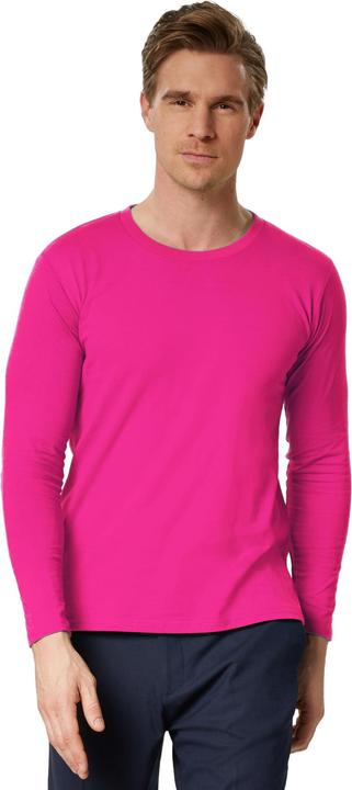 Produktbild tectake Langarm-Shirt Männer (XL)