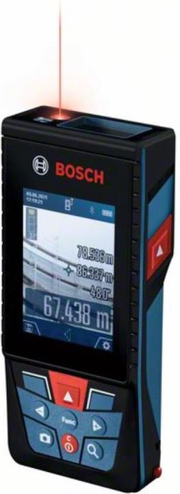 Bosch Professional GLM 150-27 C (150 m, 650 nm)