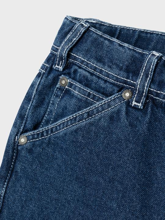Actual product image Name it Straight fit cargo jeans (158)