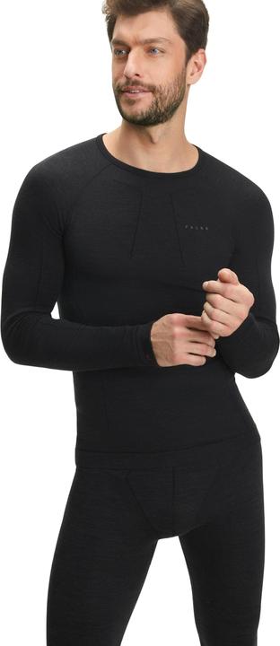 Actual product image Falke WT Longsleeved Shirt Regular m (S)