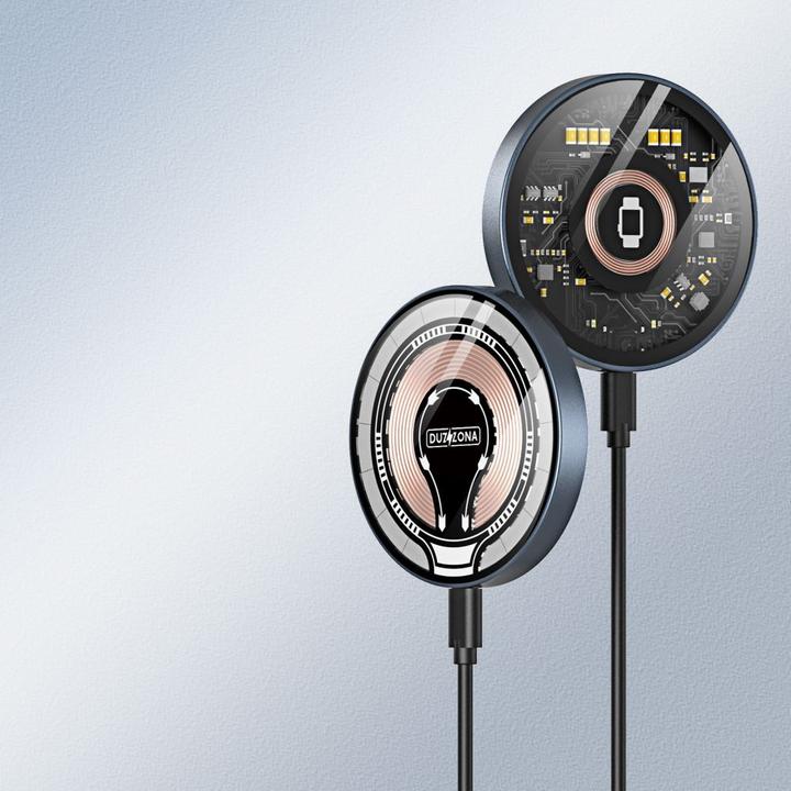 Immagine prodotto Duzzona W13 3-in-1 (15 W)