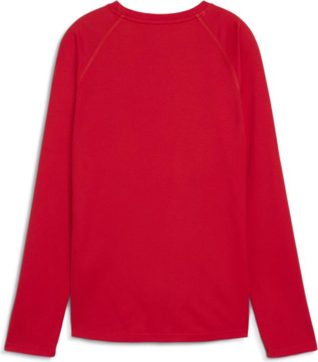 Actual product image Puma W CROSS THE LINE LS 3.0 (L)