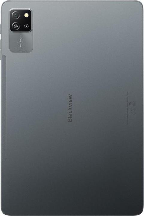 Actual product image Blackview TAB 60 Pro (4G - 10.01" - 128 GB, 4 GB RAM) Grey (4G, 10.01", 128 GB, Grey)