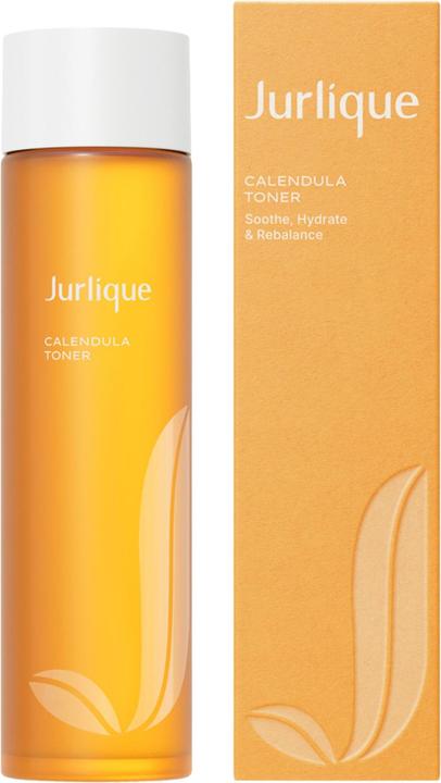 Actual product image Jurlique - Calendula Toner 150 ml (JUR122100) (150 ml)