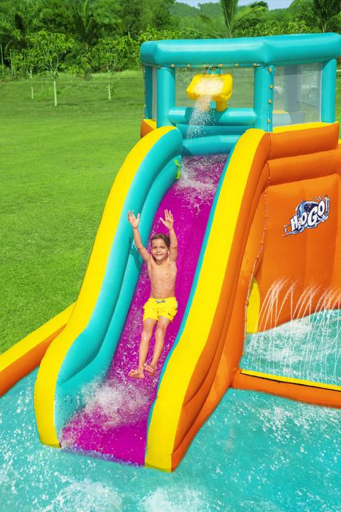 Produktbild Bestway Wasserpark