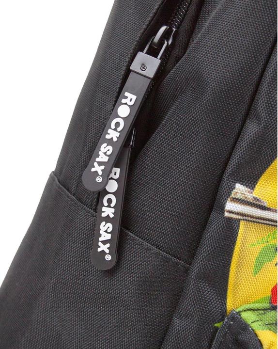 Immagine prodotto Rocksax Zaino Classic Logo Guns N Roses (1.70 l)
