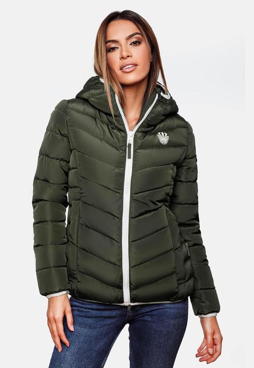 Actual product image Navahoo Elva (M)