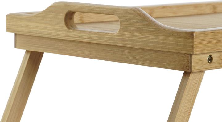 Actual product image DKD Home Decor Klatablett für das Bett 64 x 30 x 24 cm