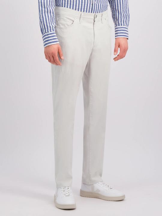 Actual product image BRAX Ultra Light Cadiz (Cooper New) Pant Straight Fit Sand (W32/L30)