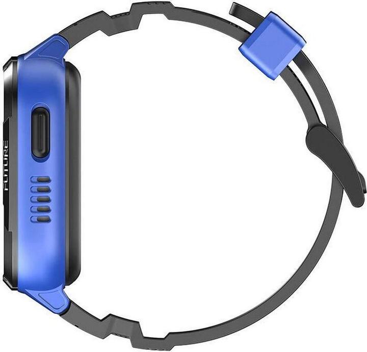 Produktbild Botslab Kids smartwatch E3 (blue) (4G)